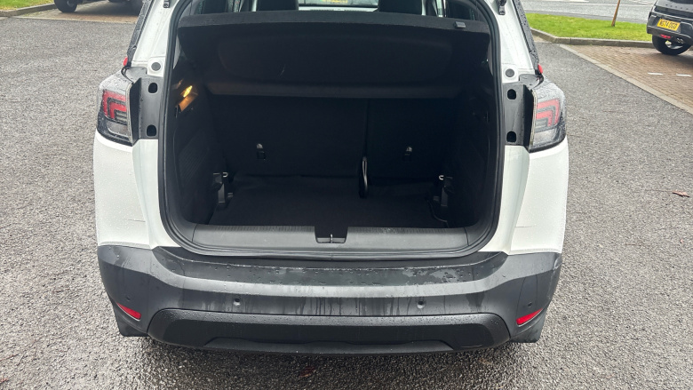 Vauxhall Crossland 1.2 GS Line 5dr Petrol Hatchback